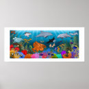 Recherche de coral reef posters Poisson