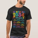 Recherche de kindergarten tshirts 2021