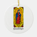 Search for our lady of guadalupe ornaments Mexico