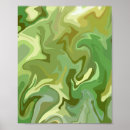 Recherche de tons de la terre posters Abstract