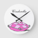 Recherche de conte horloges Cinderella