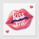 Search for romantic greeting magnets Valentine