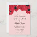 Search for abstract wedding invitations Chic