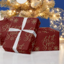 Recherche de lettres papier cadeau Noël