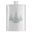Search for new year flasks Festive