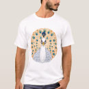 Search for peafowl tshirts Nature