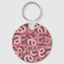 Search for alphabet e keychains Abc