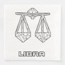 Recherche de signes zodiaque serviettes Astrologie