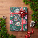 Search for sweater wrapping paper Xmas