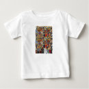 Search for angel baby shirts Jesus