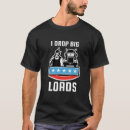 Search for dropping tshirts Trucker