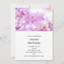 Recherche de arbre de sakura invitations Floral