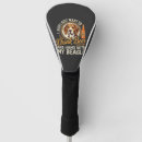 Search for drink golf head covers Puppy