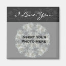 Search for designer template magnets Floral