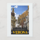 Recherche de verona cartes postales Italia