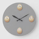 Recherche de oeufs horloges Cuisine