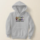 Search for halloween boys hoodies Woodstock
