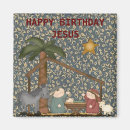 Search for christmas nativity magnets Christian