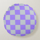 Search for purple gingham pillows Modern