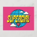 Recherche de supergirl posters Globe