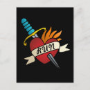 Recherche de jogger cartes postales Coureur