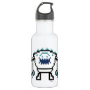 Search for frozen water bottles The ice princess