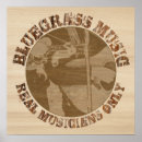 Recherche de banjo art Bluegrass