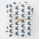 Recherche de papillon papier cadeau Morpho