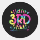Search for 3rd grade stickers Teaching