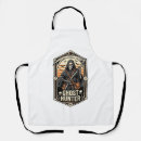 Search for halloween designs aprons Scarydecorations