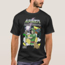 Search for gamer style clothing Retro