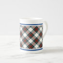 Search for blue and white china mugs Black