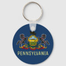 Search for pennsylvania flag keychains Philadelphia