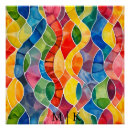 Search for stained glass posters Modern