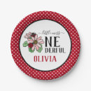 Search for little miss onederful Girls first birthday