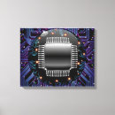Search for computer motherboard art Technology