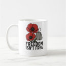 Search for tribute mugs Remembrance