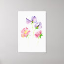 Search for sweet pea art Pink
