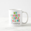 Search for calling mugs Typography