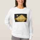 Recherche de musée du louvre tshirts Architecture