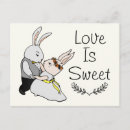 Search for love romantic postcards Sweet