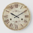 Recherche de roman horloges Cuisine