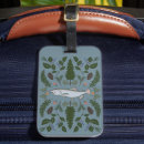 Search for oregon travel luggage tags Forest
