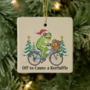 Recherche de grenouille père ornements Vacances