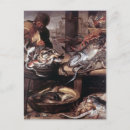 Search for frans snyders postcards Fish