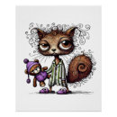 Search for cute teddy bear posters Whimsical
