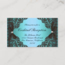 Recherche de teal bleu invitations Noir