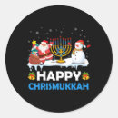 Search for hanukkah stickers Festive