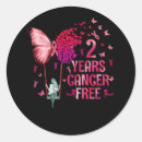 Search for cancer free stickers Years