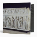 Search for nine binders Classical